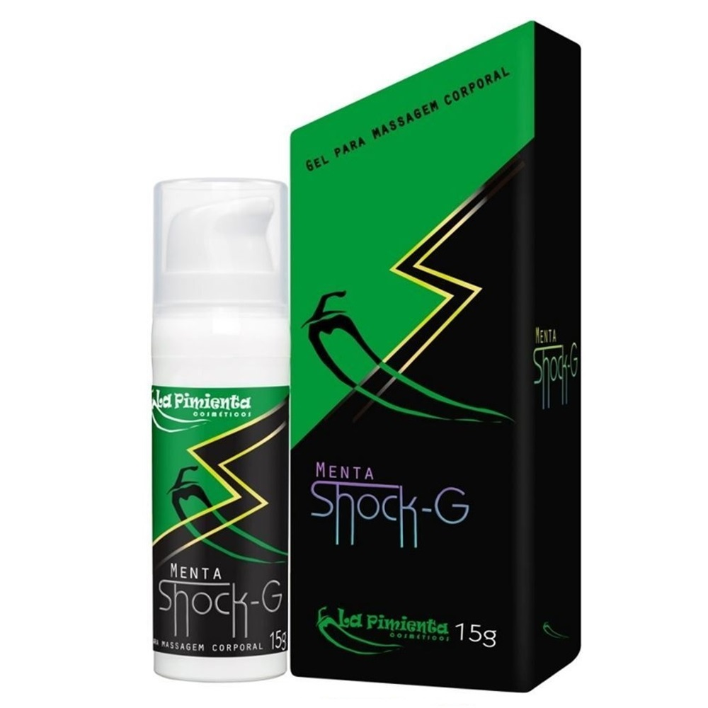 2 Shock G Menta