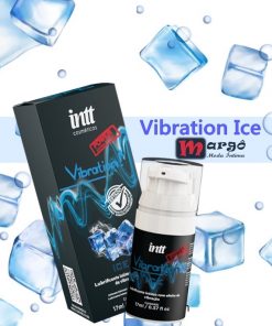 Vibration Extra Forte Ice 17ml Intt
