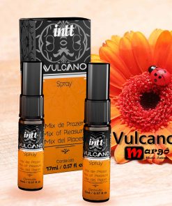 Excitante Vulcano Extra Forte