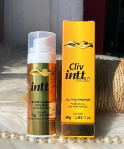 Dessensibilizante Cliv Gold Extra Forte Intt