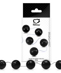 Bolinha de Pompoar 5 Unidades