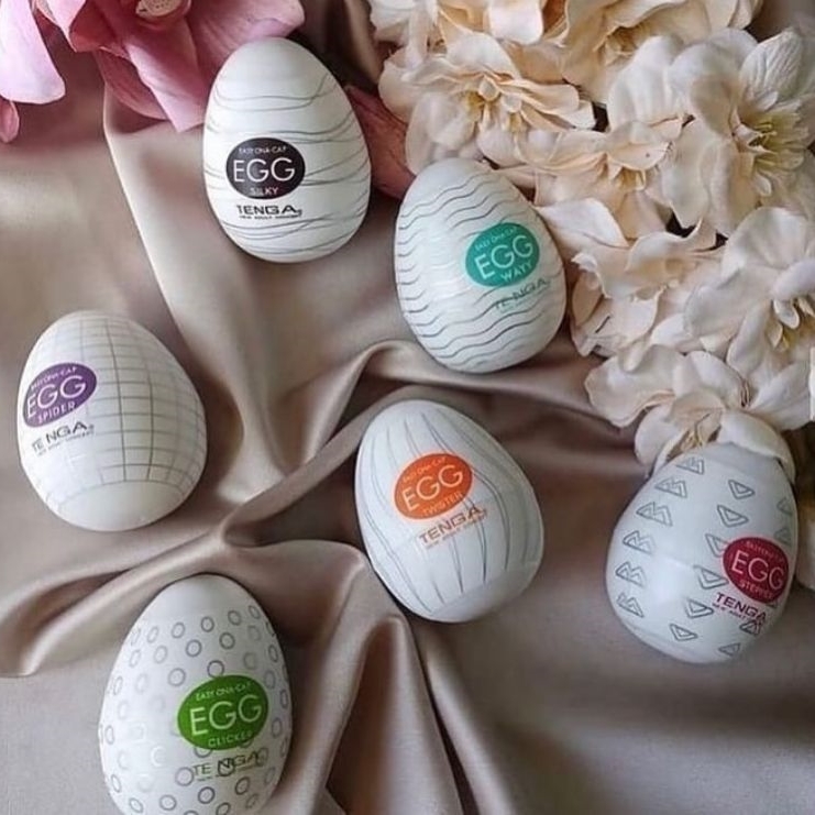 Egg 2 SITE