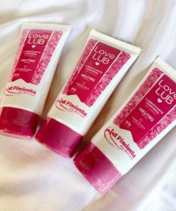 Lubrificante Love Lub Neutro