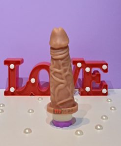 Prótese Vibro Interno 15 x 4cm