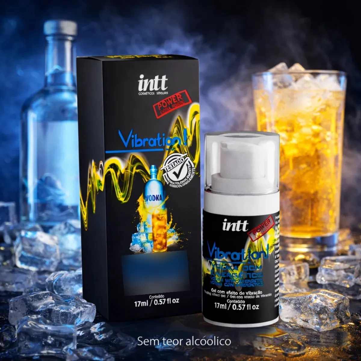 Vibration Vodka 4