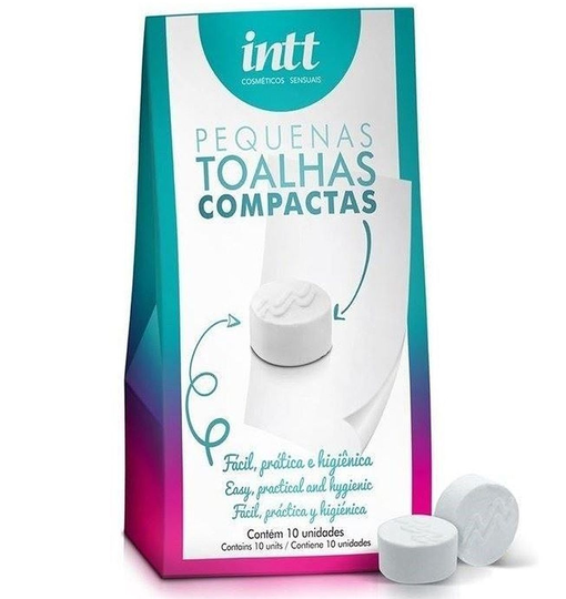 xToalhas compactas 1