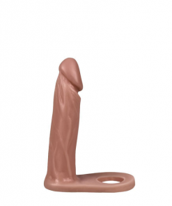 Anel com Prótese Auxiliar 15 X 3,5cm