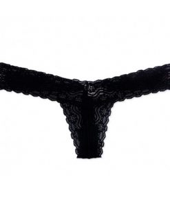 Fio Sexy Argola F127 Preto