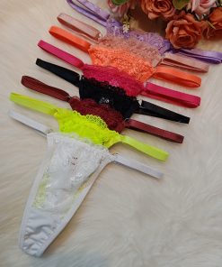 Fio Duplo F161 com Regulagem