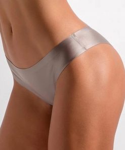 Calcinha sem Costura Fio Dental F83