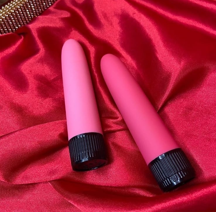 Vibrador Personal 13cm 1