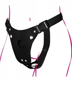 Cinto para 2 Próteses Invertida