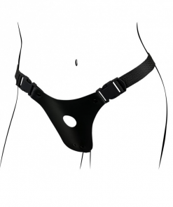 Cinto para Prótese 1 Furo com Regulagem