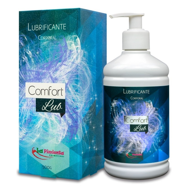 4 Comfort Lub Neutro 500g