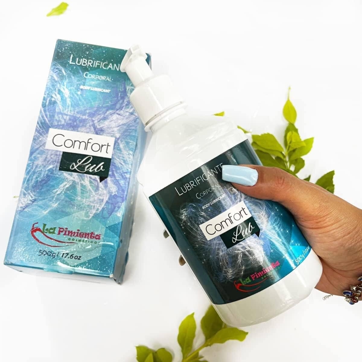 4 Lub Neutro Comfort Lub 500g 1