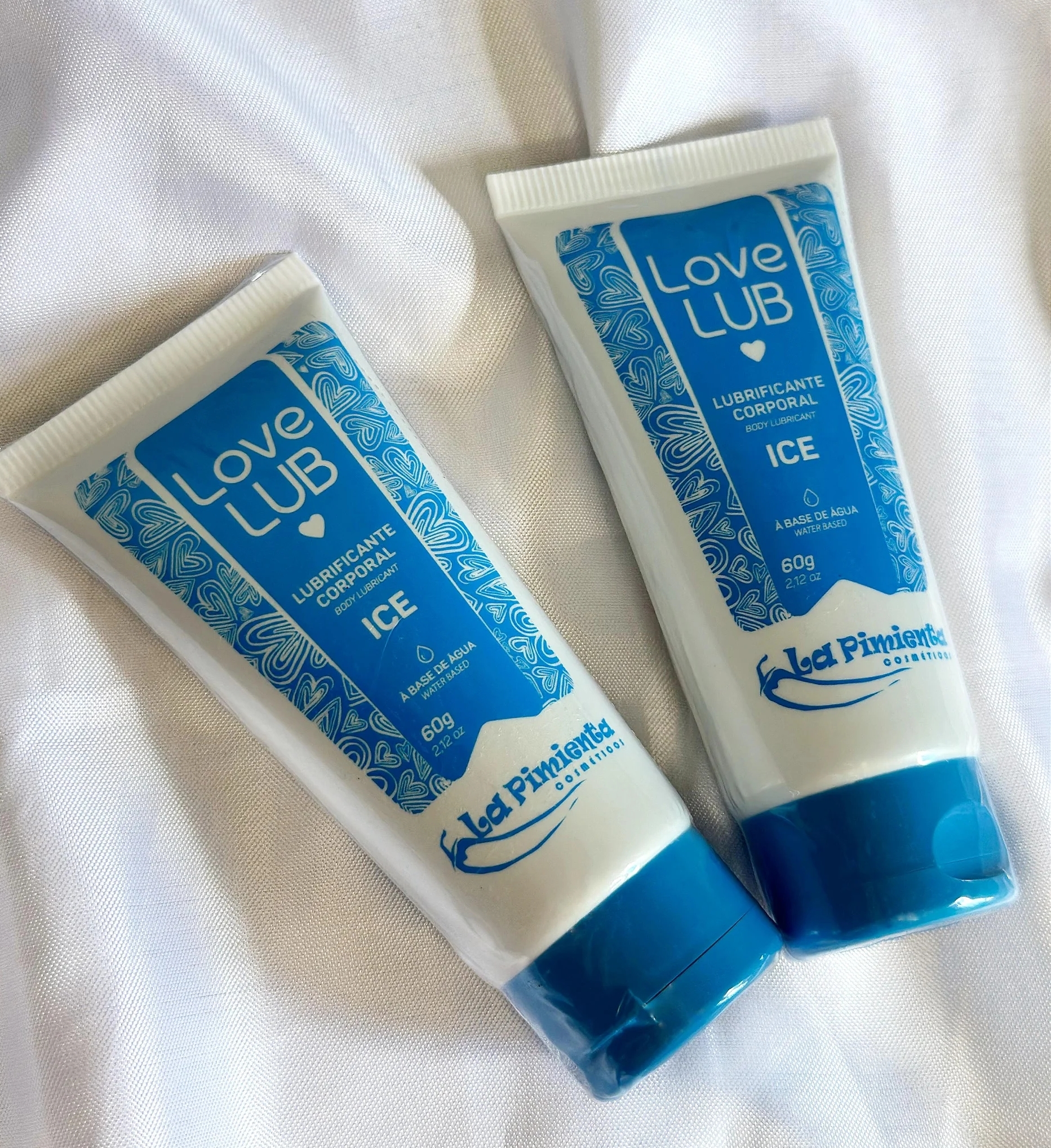 Love Lub Ice 1