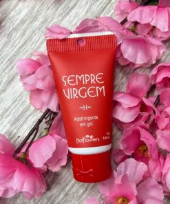 Sempre Virgem Gel Adstringente 25g