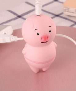 Estimulador Clitoriano Porquinho Mágico