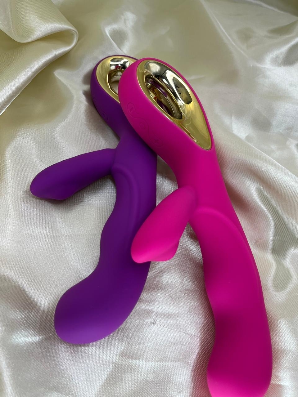 Vibrador Angel 2 a