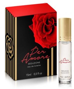 Perfume Floral Per Amore