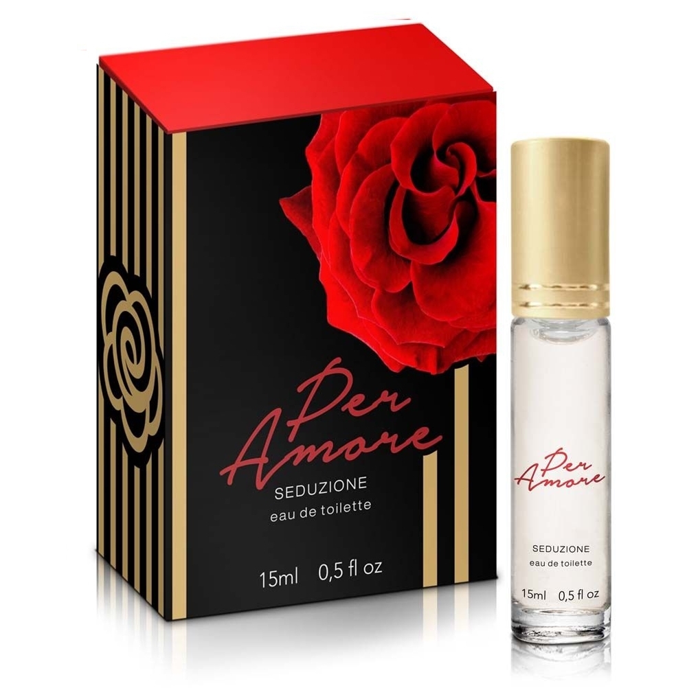 Perfume Per Amore 1