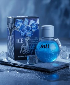 Gel Fruit Ice 40ml
