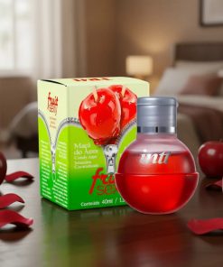Gel Fruit Maçã do Amor 40ml