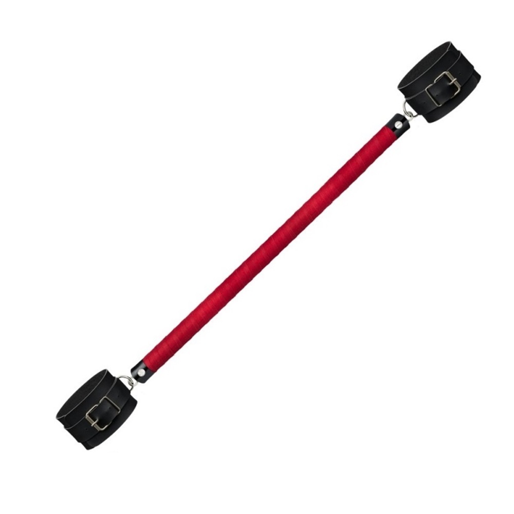 Separador de Pernas Vermelho 2