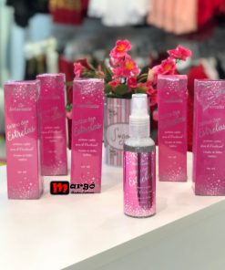 Perfume de Cabelo Afrodisíaco Brilho das Estrelas