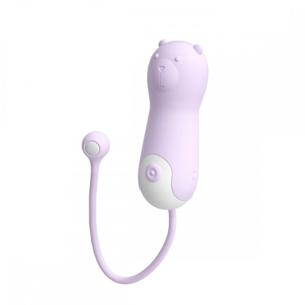 Vibrador Little Monster Ted 3