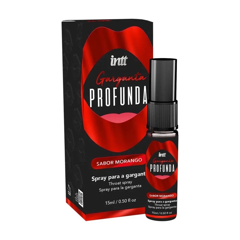 9 Garganta Profunda