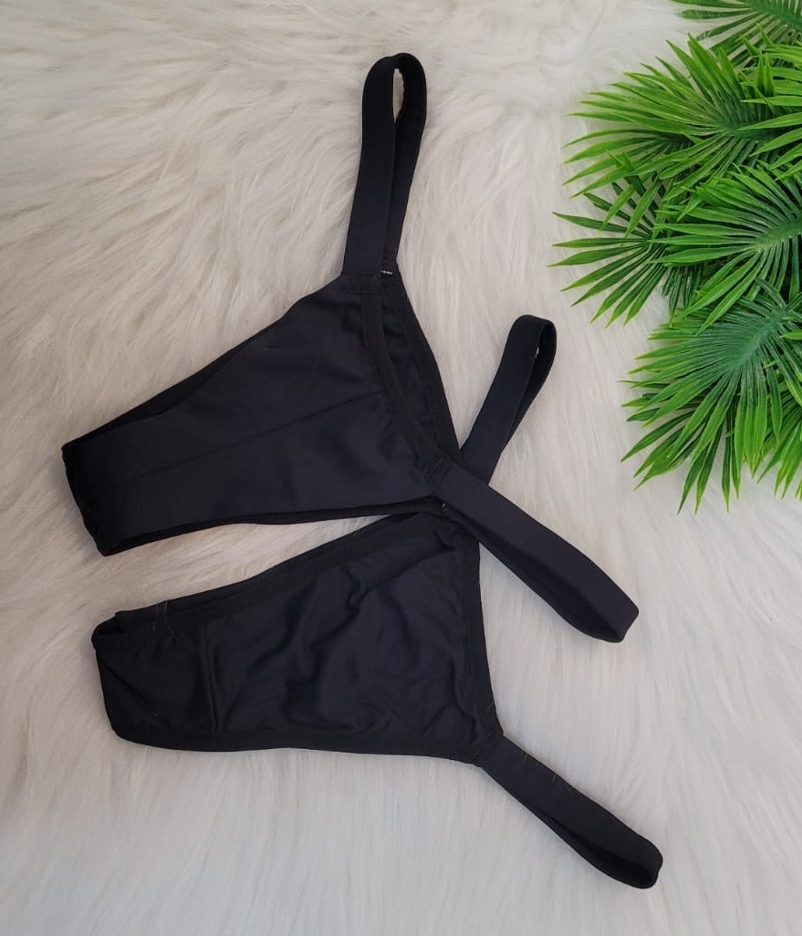 F 143 Preto SS