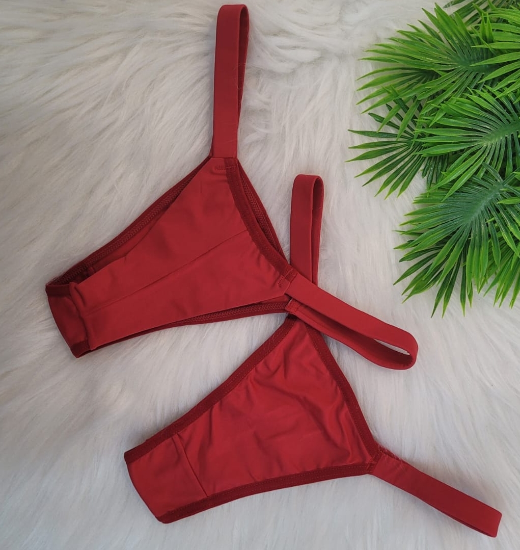 F 143 Vermelho S