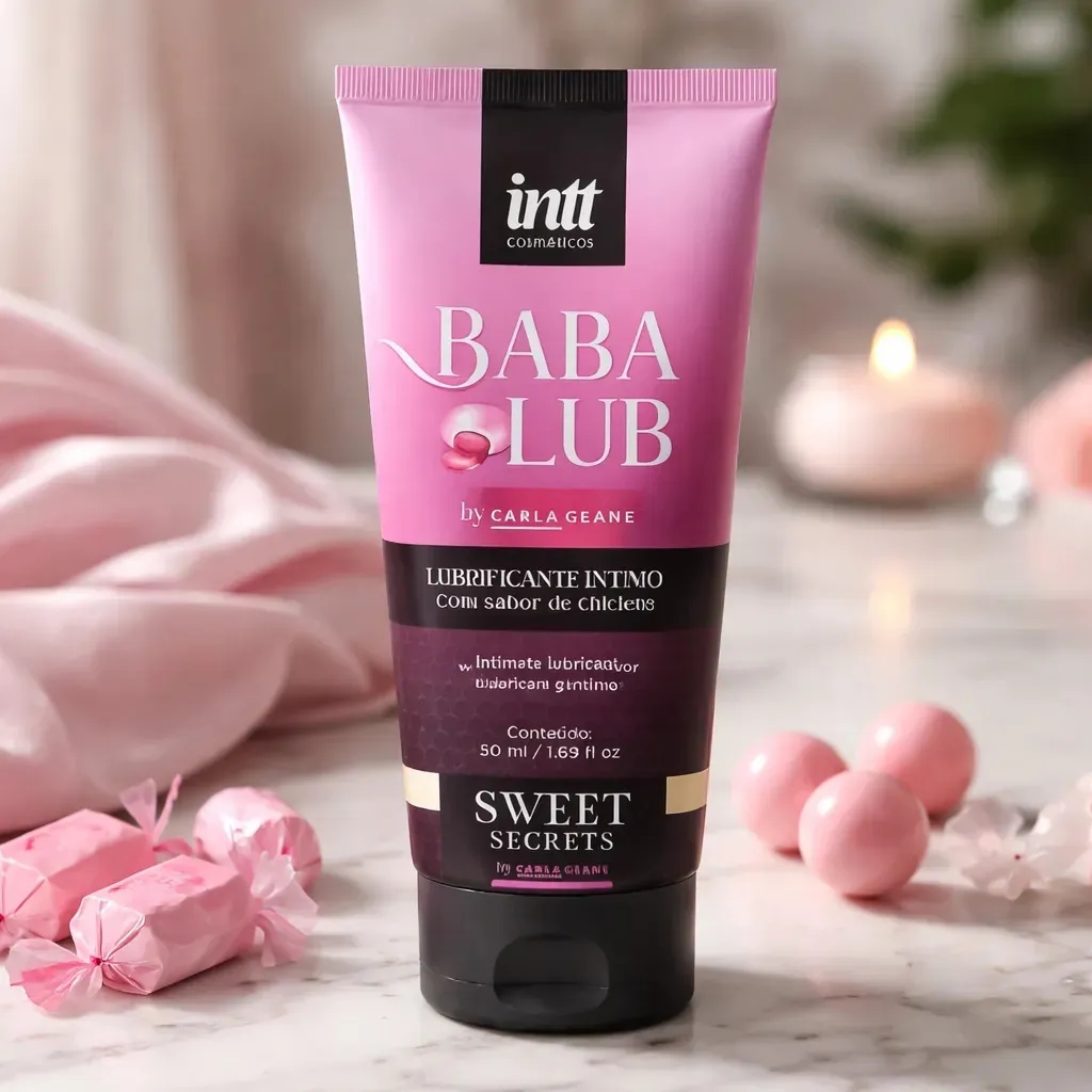 Lub Beijável Baba Lub 2