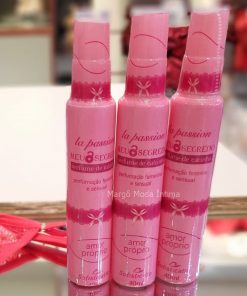 Perfume de Calcinha Amor Próprio