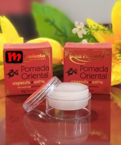 Pomada Oriental Esquenta e Esfria
