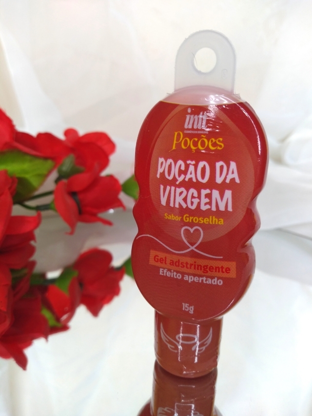 Poção da Virgem 2