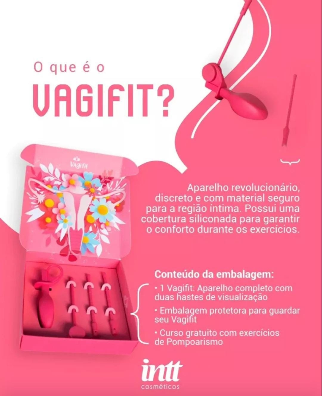 Vagifit Kit 2