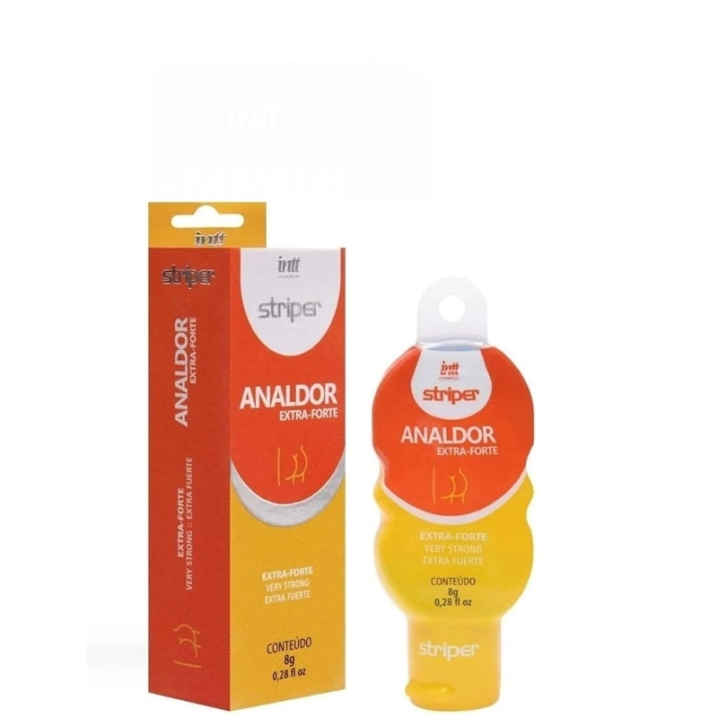 Analdor 1