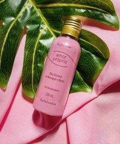 Óleo de Massagem Afrodisíaco Amor Próprio