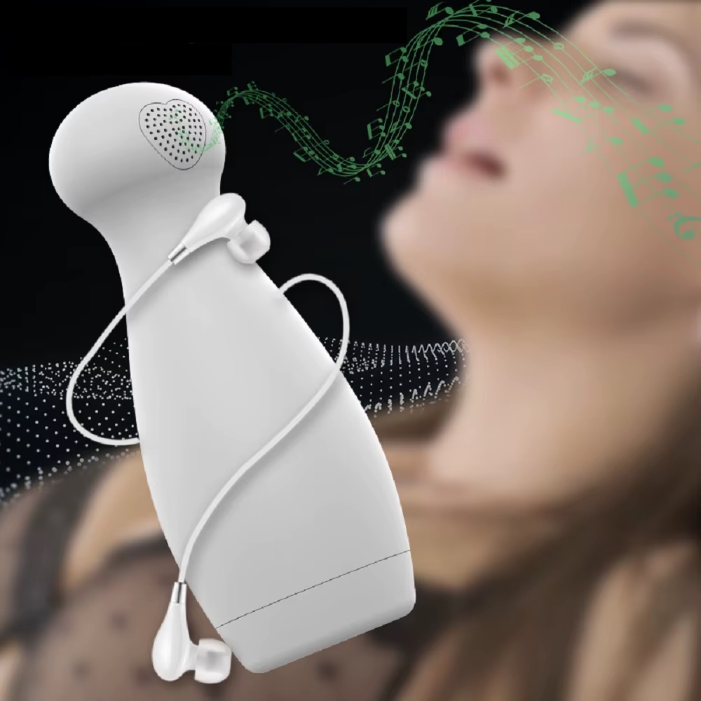 Masturbador Robô 3