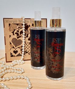 Body Splash Afrodisíaco Madame S 200ml