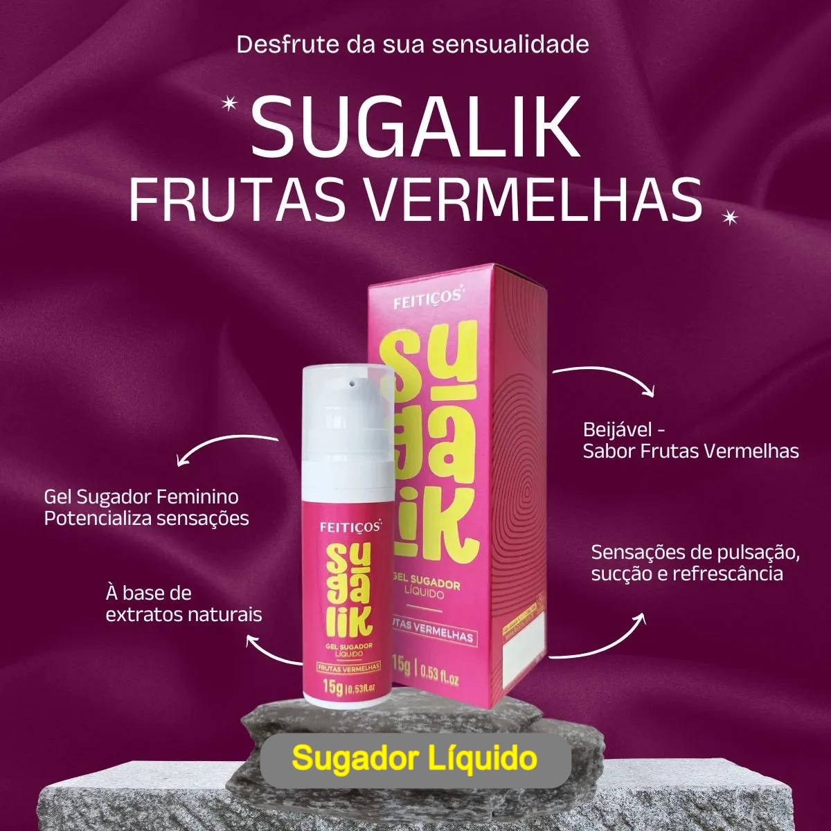 Sugalik 3