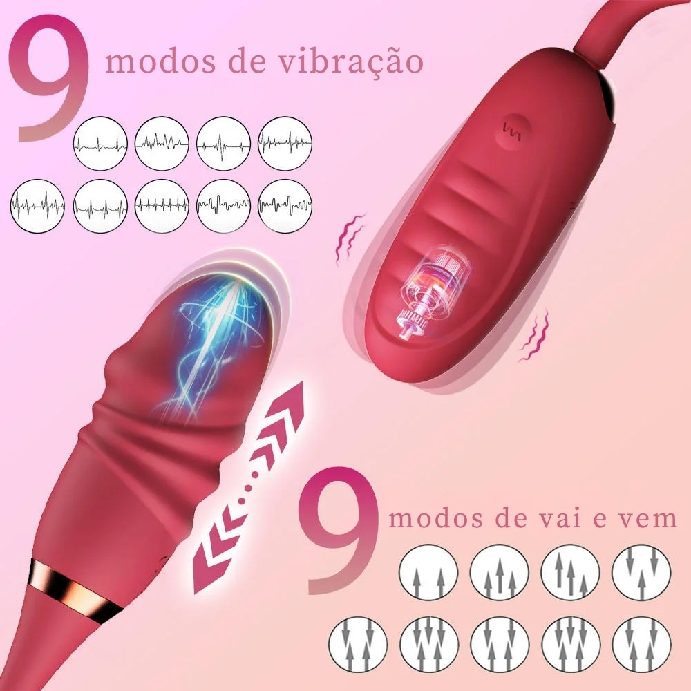 Cápsula Dupla App 4