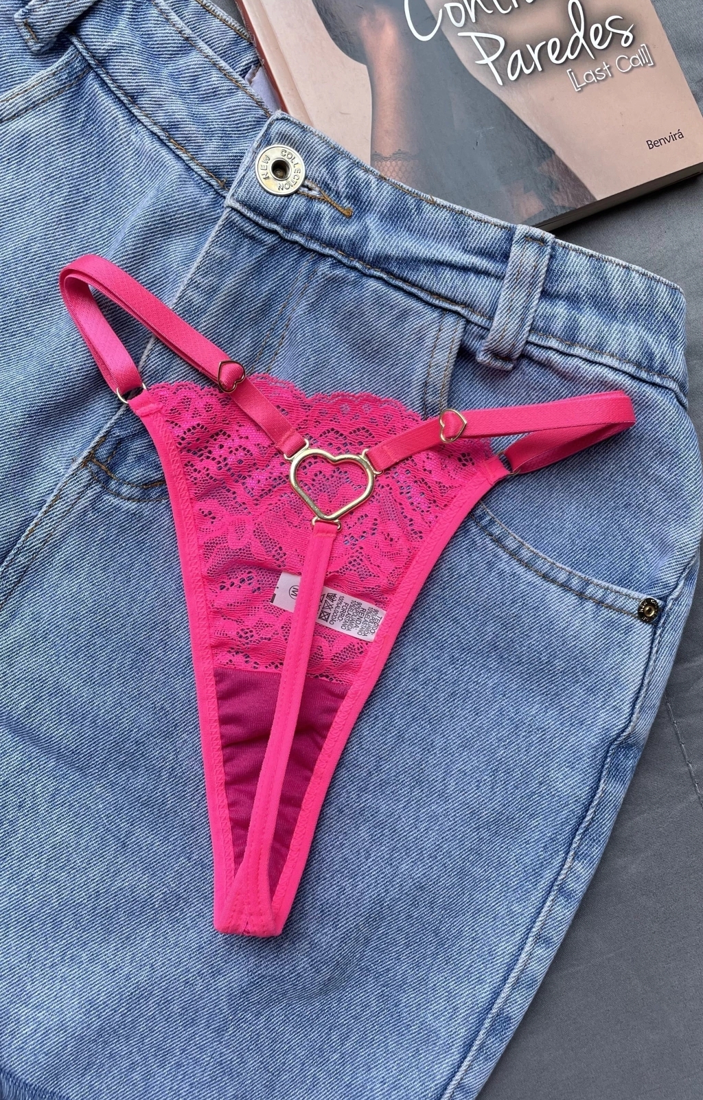 F 146 Rosa Pink