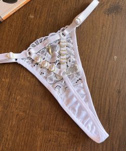 Fio Desejo F179 Branco