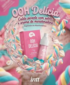 Calda Picante Sabor Marshmallow 11g