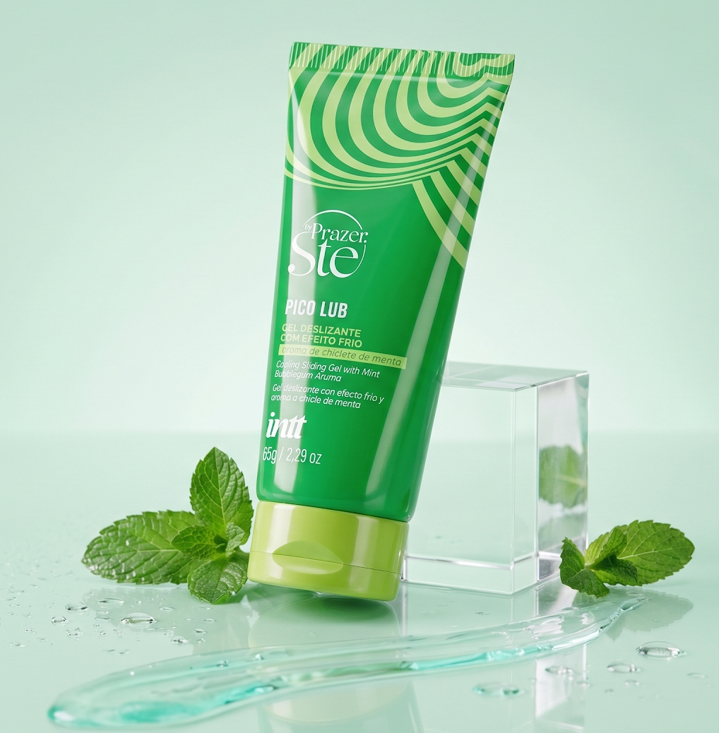 Pico Lub Menta 1