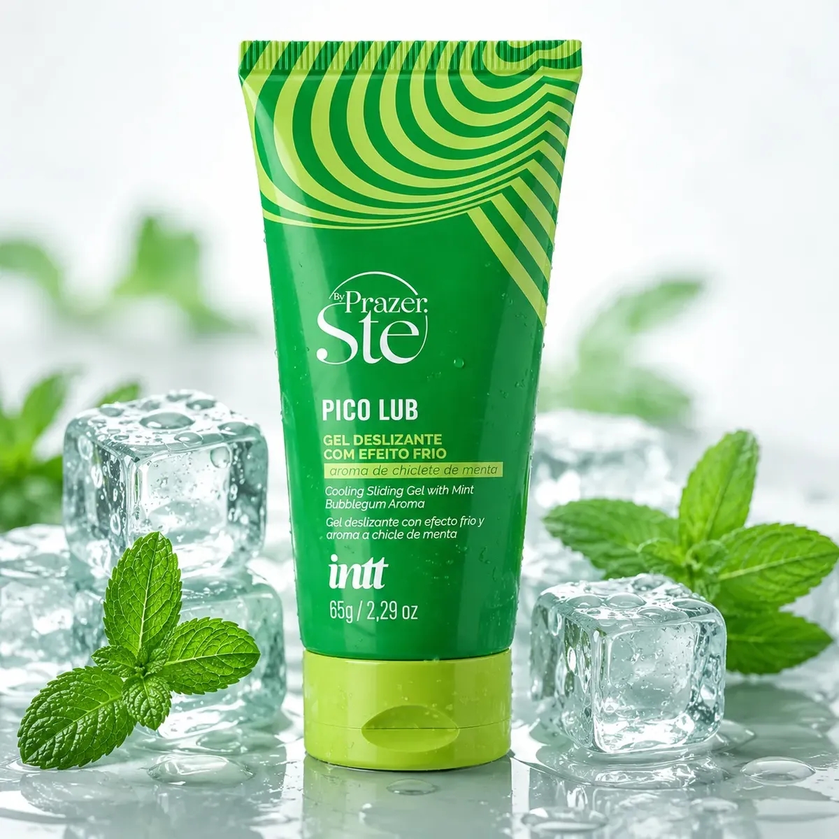 Pico Lub Menta 3