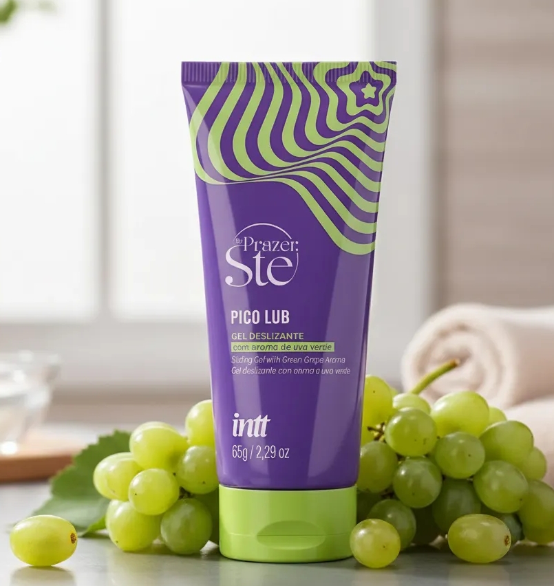 Pico Lub Uva Verde 2